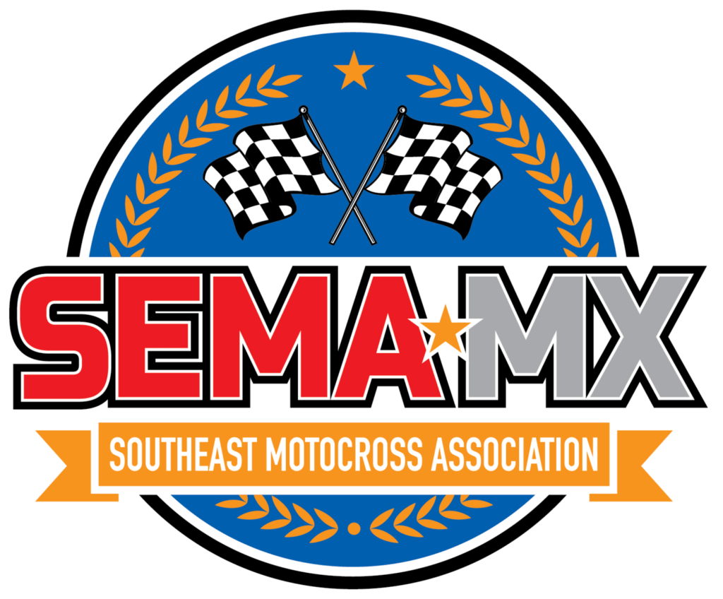SEMA MX logo